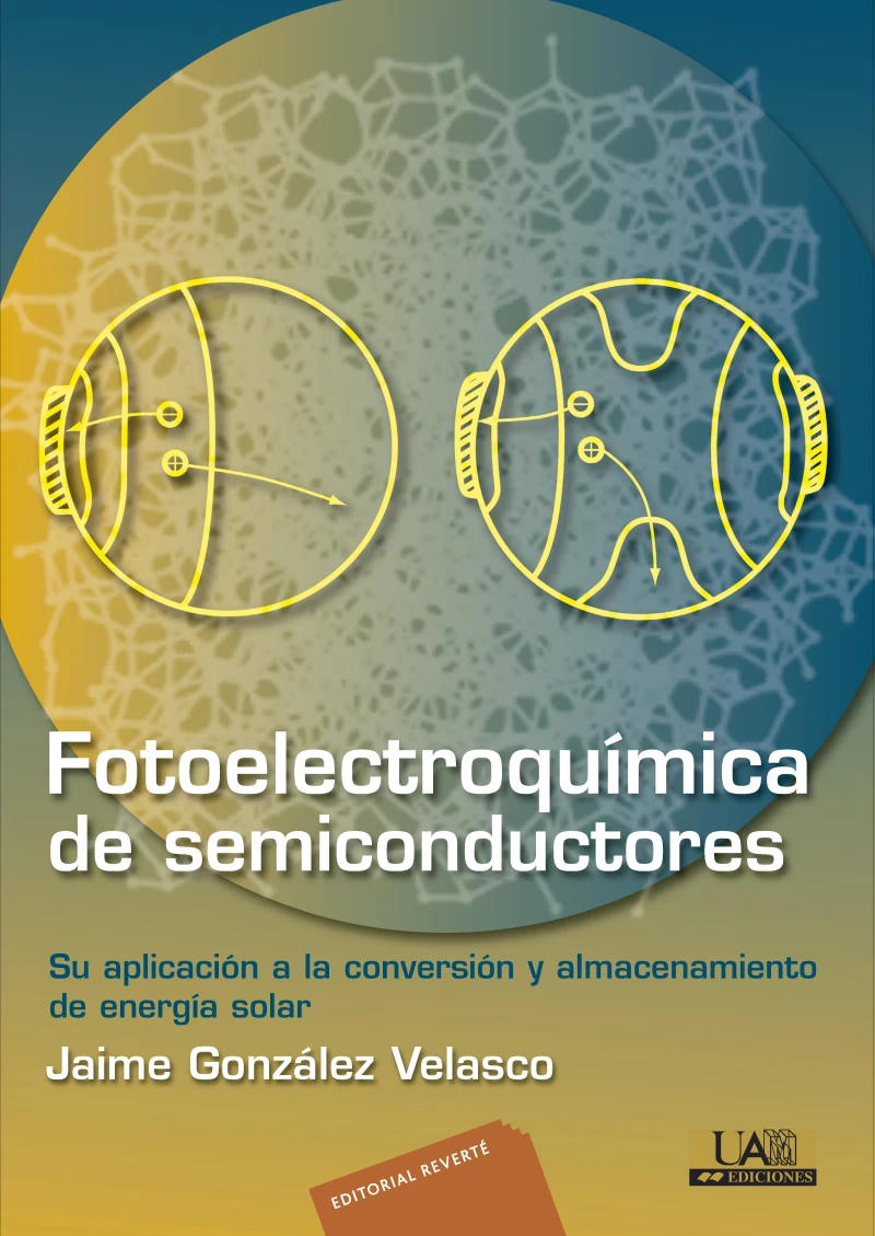 Portada: Fotoelectroquímica de semiconductores