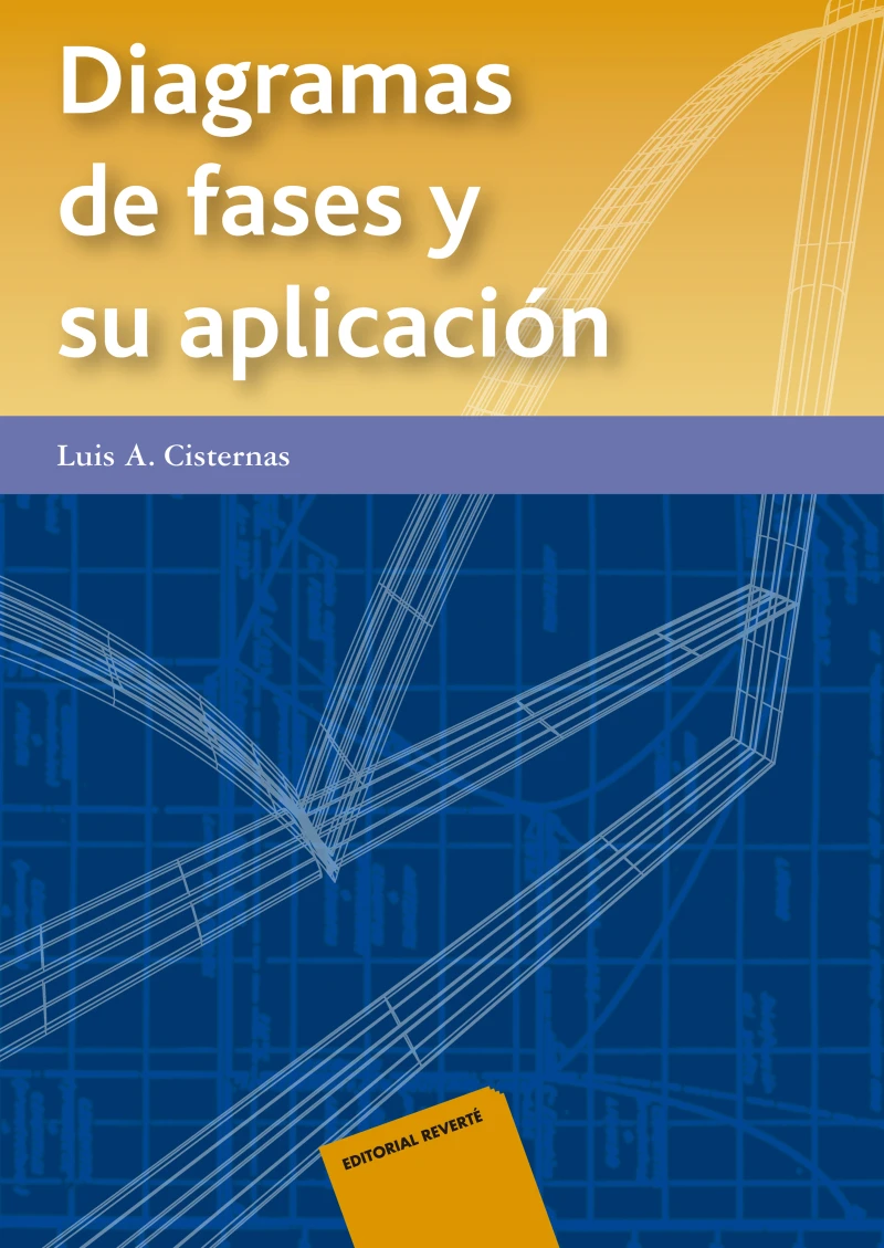 Portada: Diagrama de fases y su aplicación