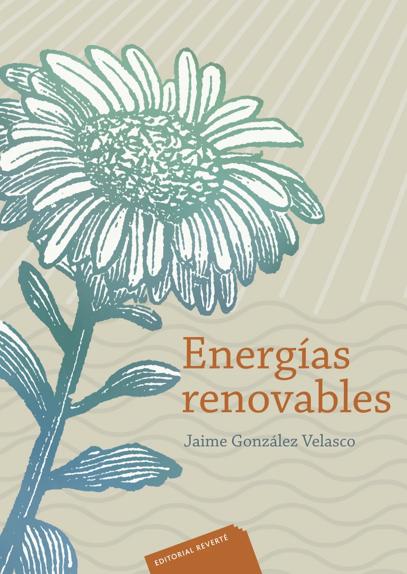 Portada: Energías renovables