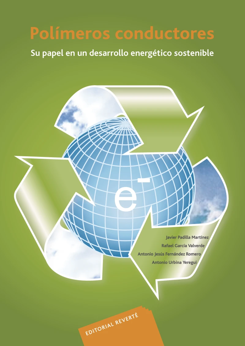 Portada: Polímeros conductores