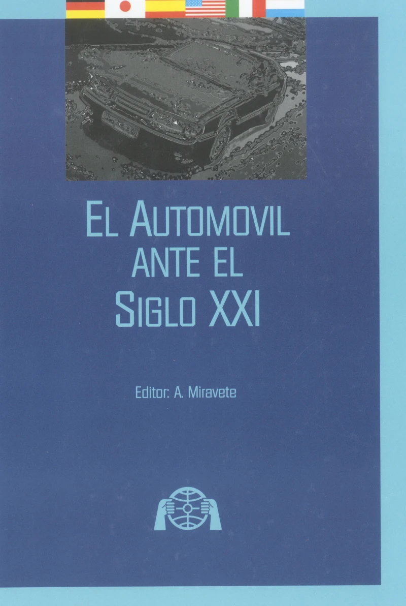 Portada: El automóvil ante el siglo XXI
