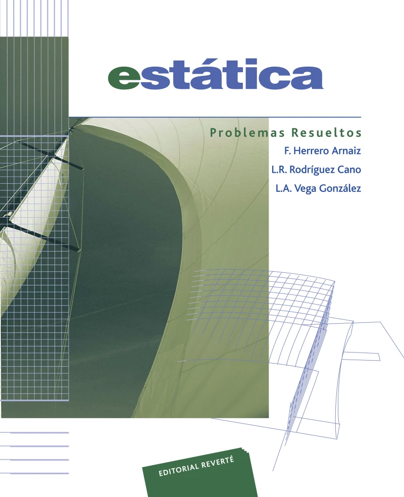 Portada: Estática