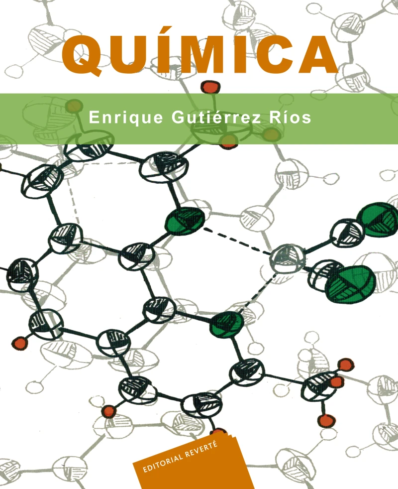 Portada: Química
