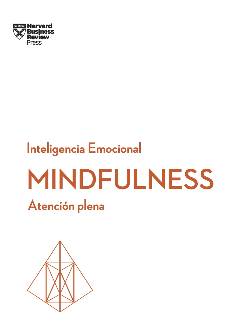 Portada: Mindfulness