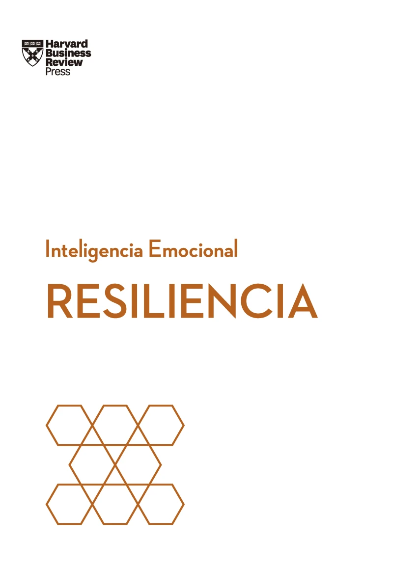 Portada: Resiliencia