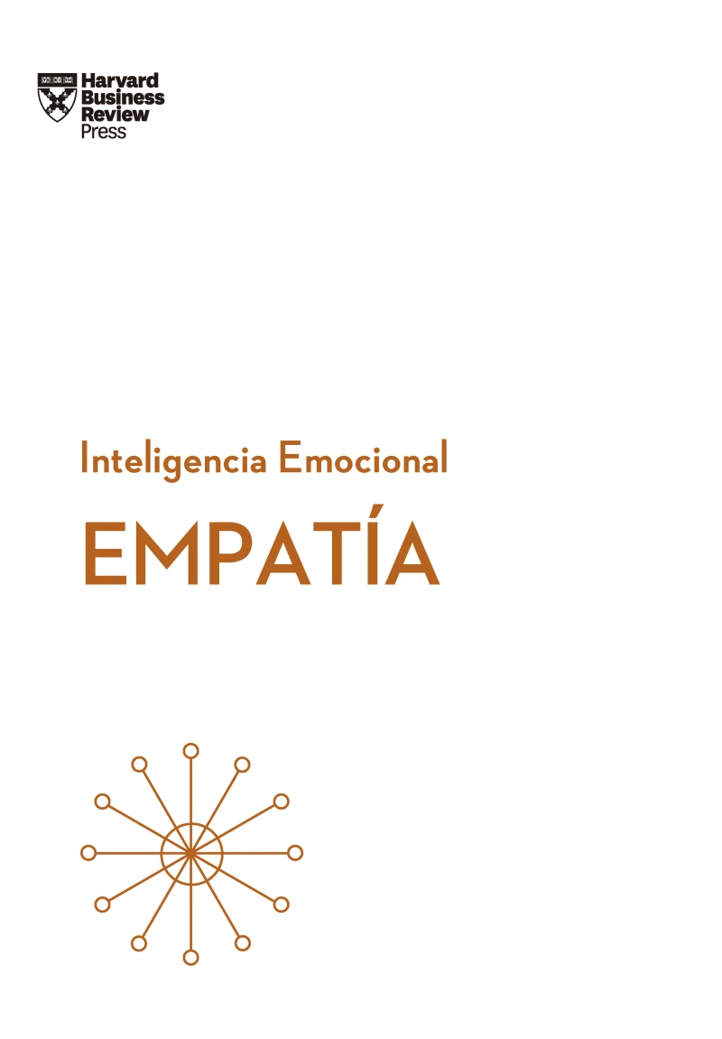 Portada: Empatía