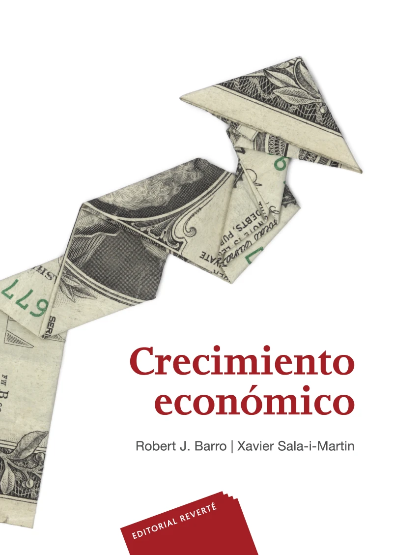Portada: Crecimiento económico