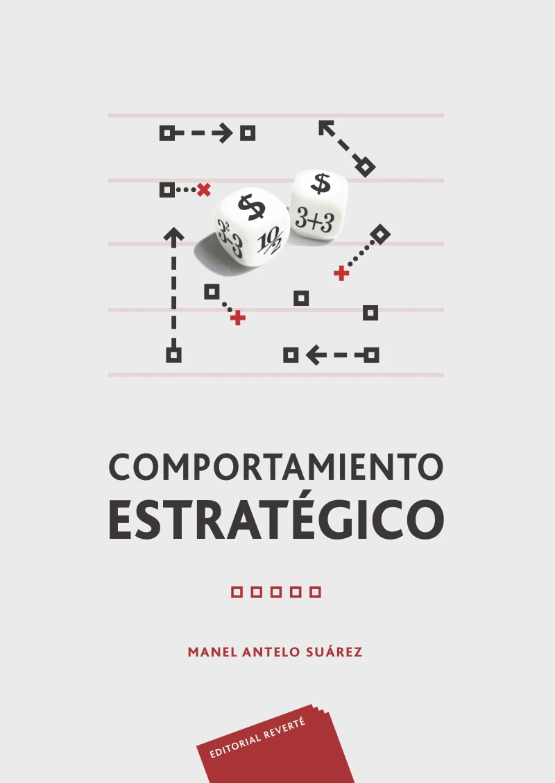 Portada: Comportamiento estratégico