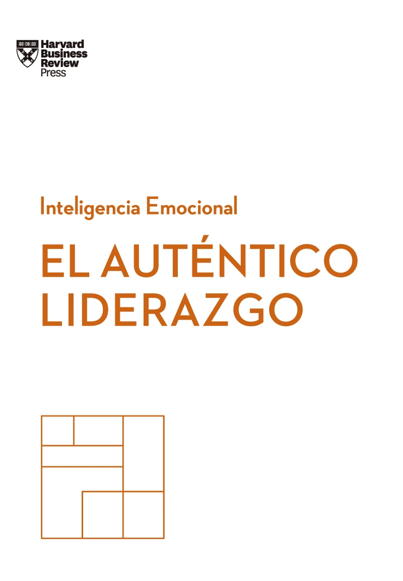 Portada: El auténtico liderazgo