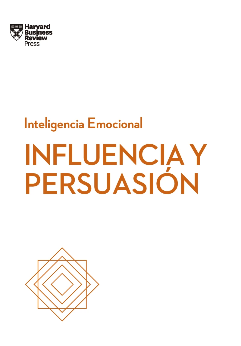Portada: Influencia y persuasión