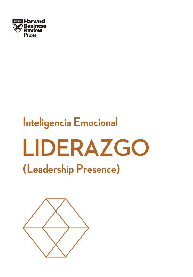 Portada: Liderazgo