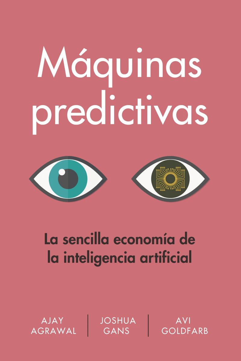 Portada: Máquinas predictivas