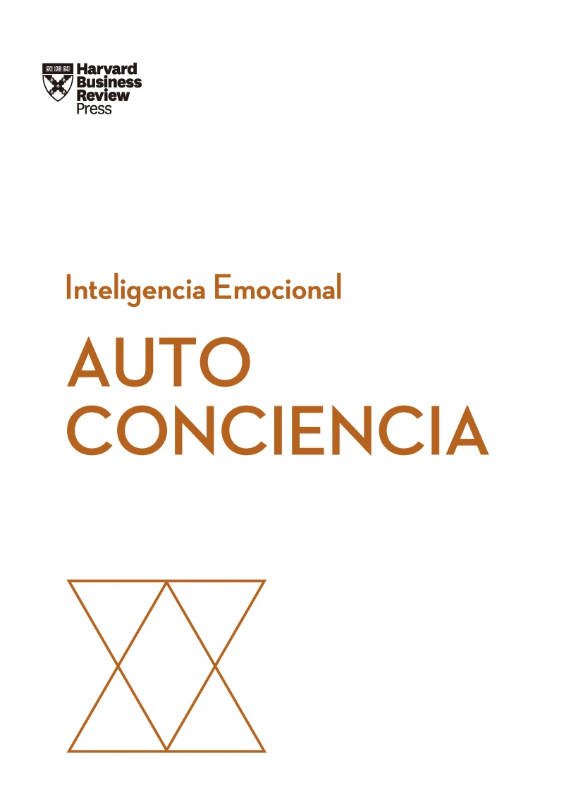 Portada: Autoconciencia