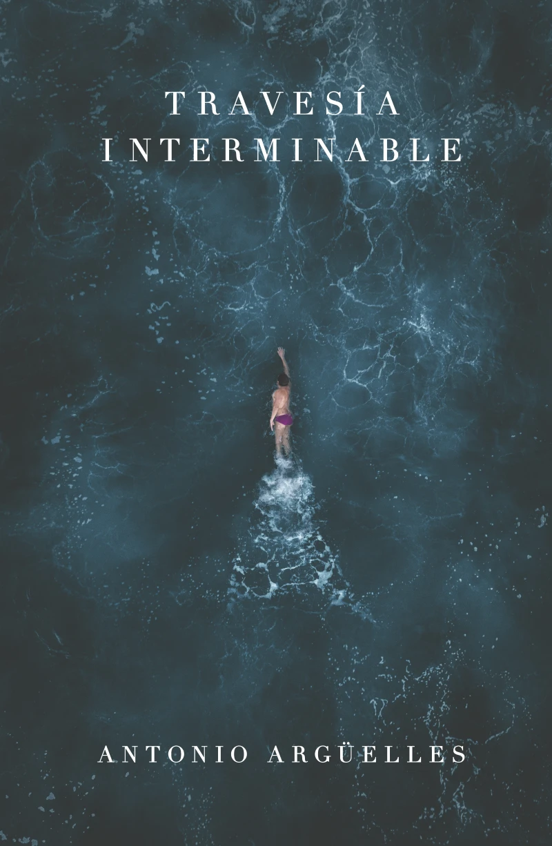 Portada: Travesía interminable