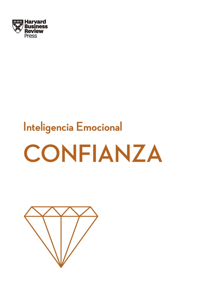 Portada: Confianza
