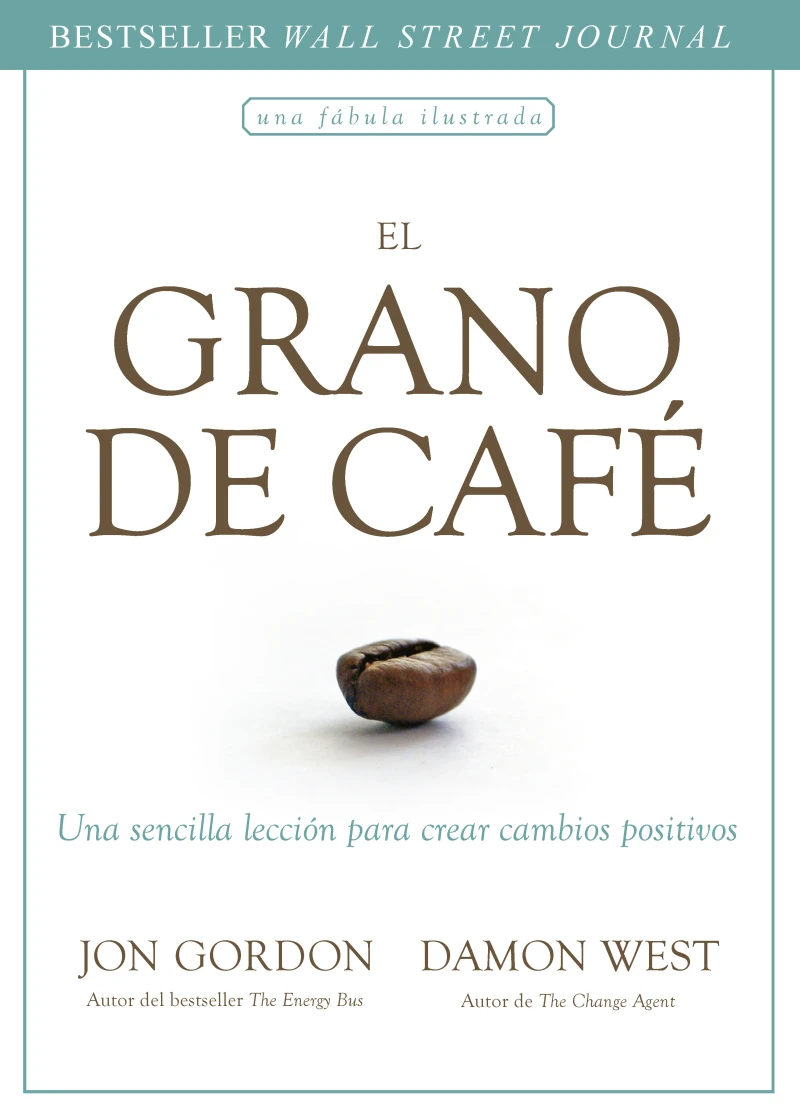 Portada: El grano de café