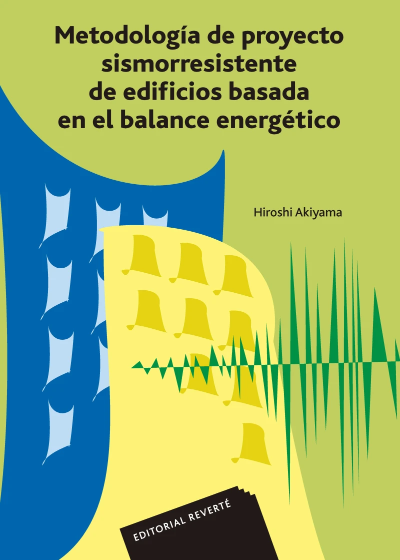 Portada: Metodología de proyecto sismorresistente de edificios