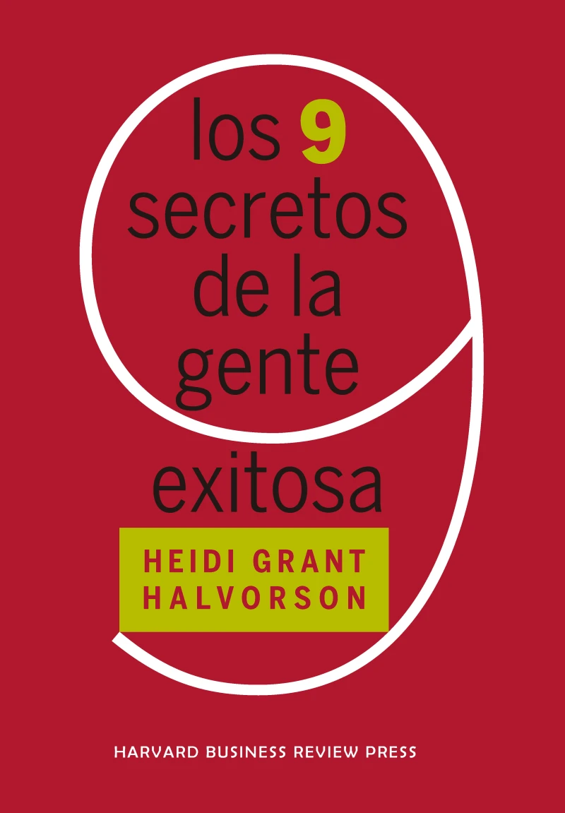 Portada: Los 9 secretos de la gente exitosa