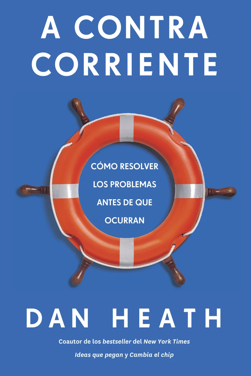 Portada: A Contracorriente