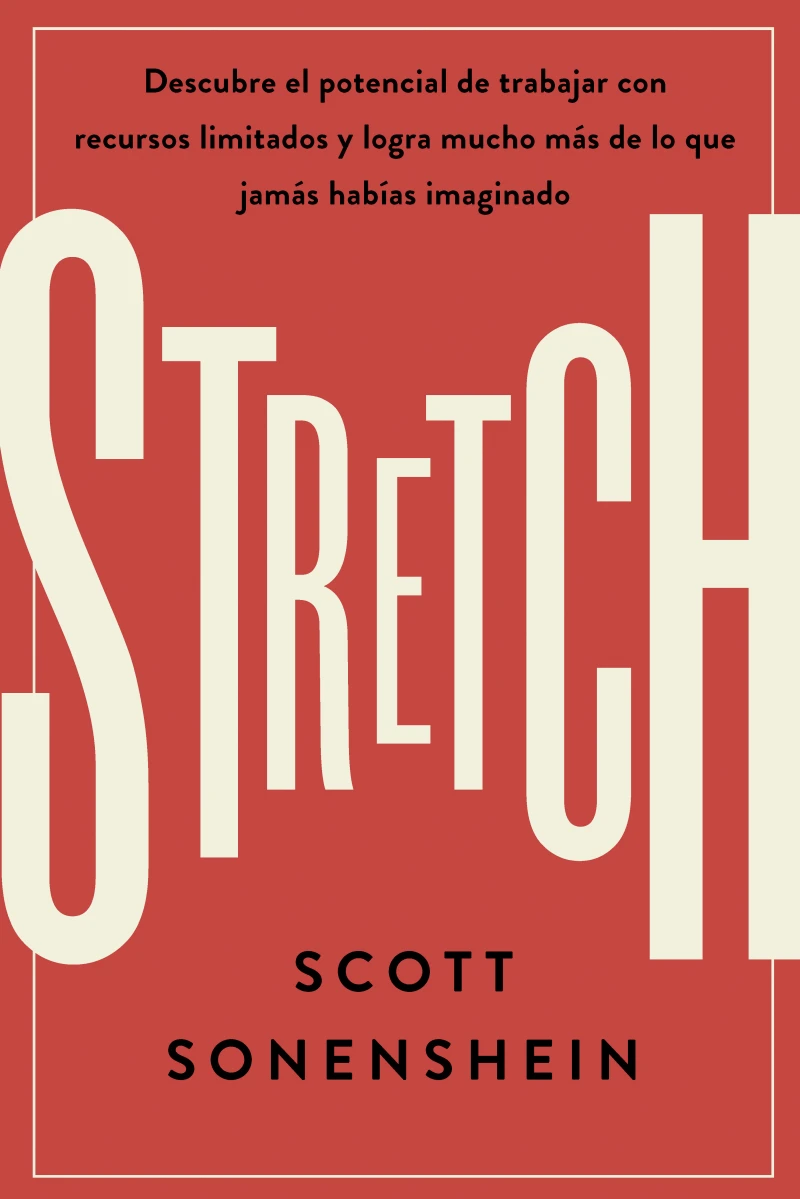 Portada: Stretch