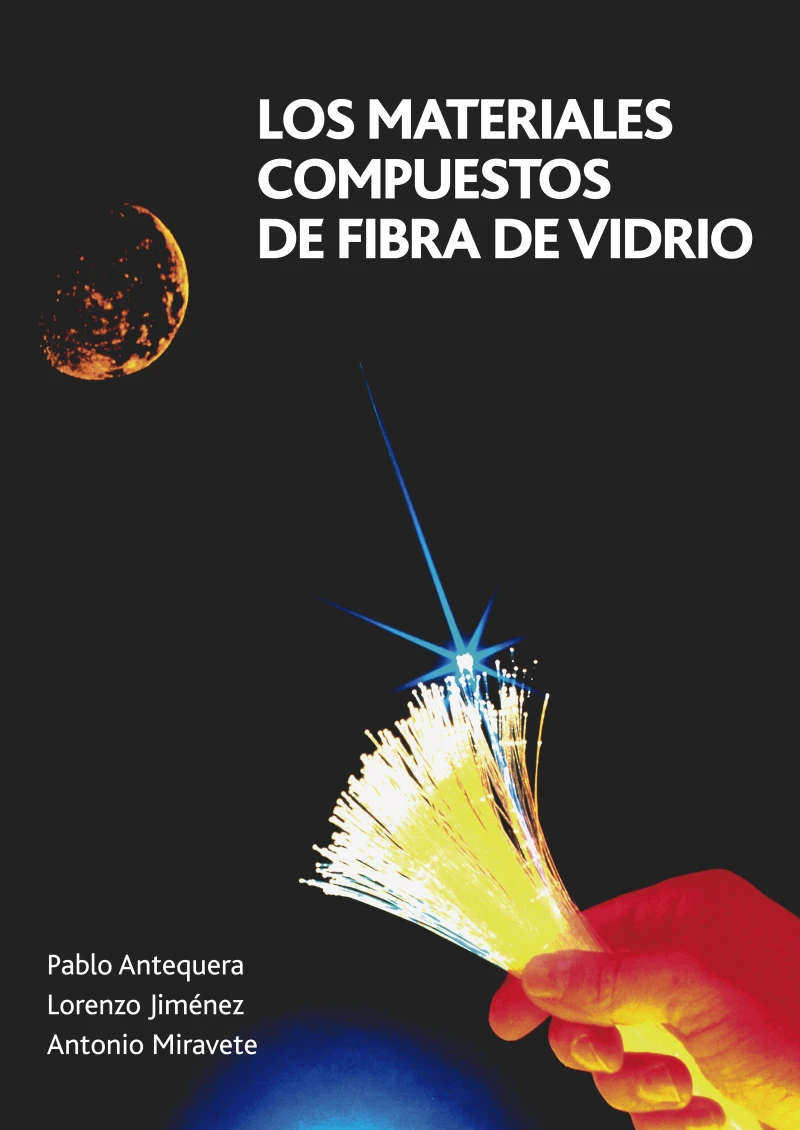 Portada: Los materiales compuestos de fibra de vidrio