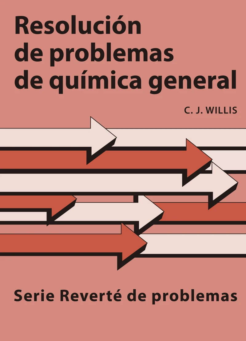 Portada: Resolución de problemas de química general