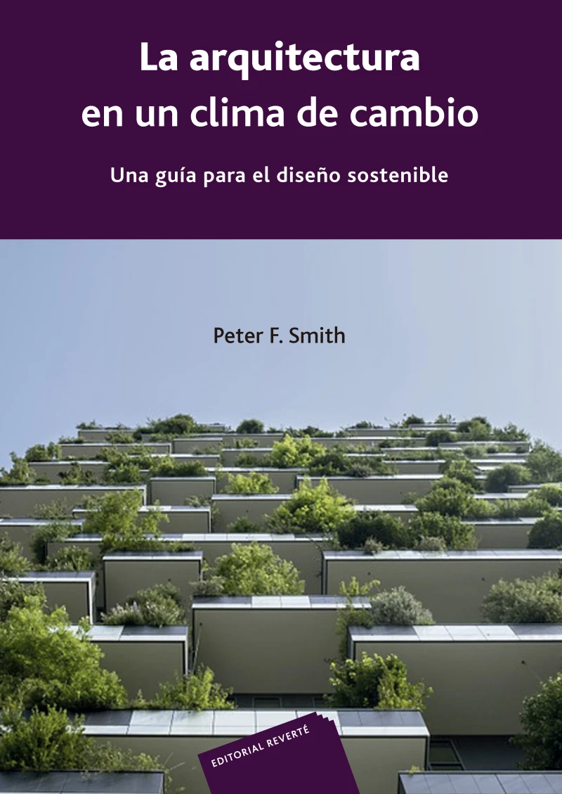 Portada: La arquitectura en un clima de cambio