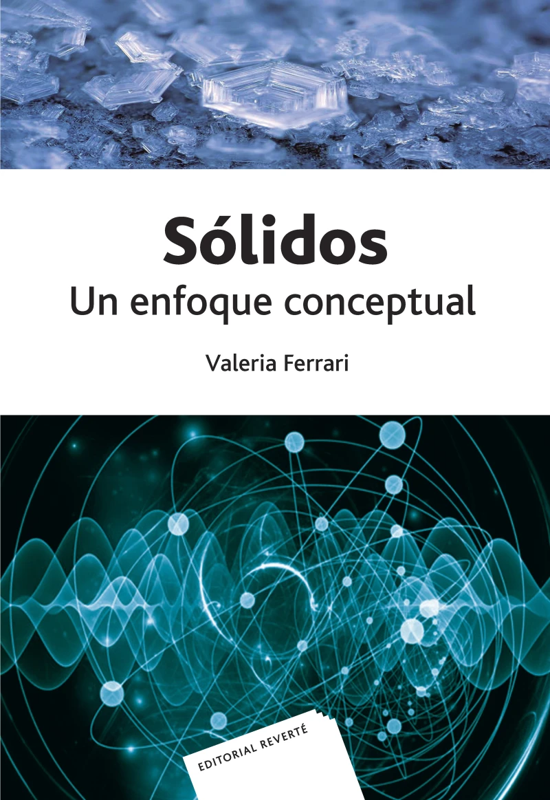 Portada: Sólidos