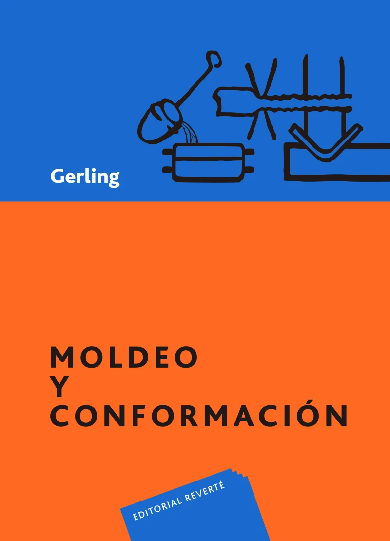 Portada: Moldeo y conformación