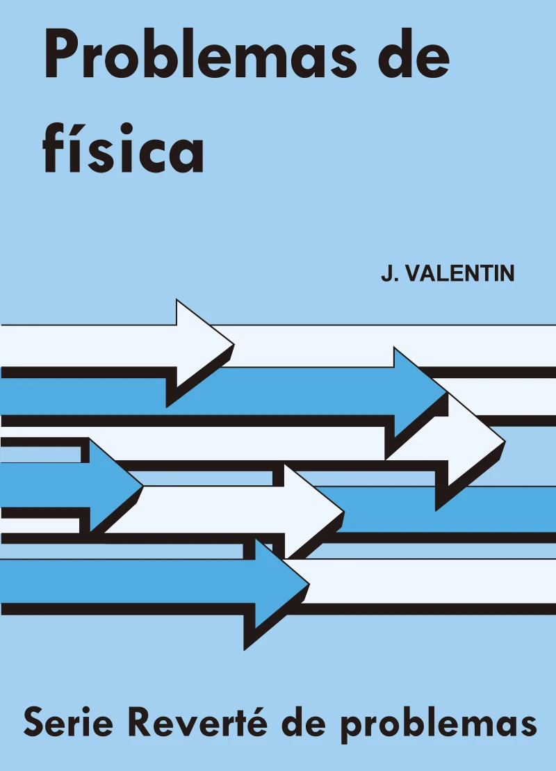 Portada: Problemas de física