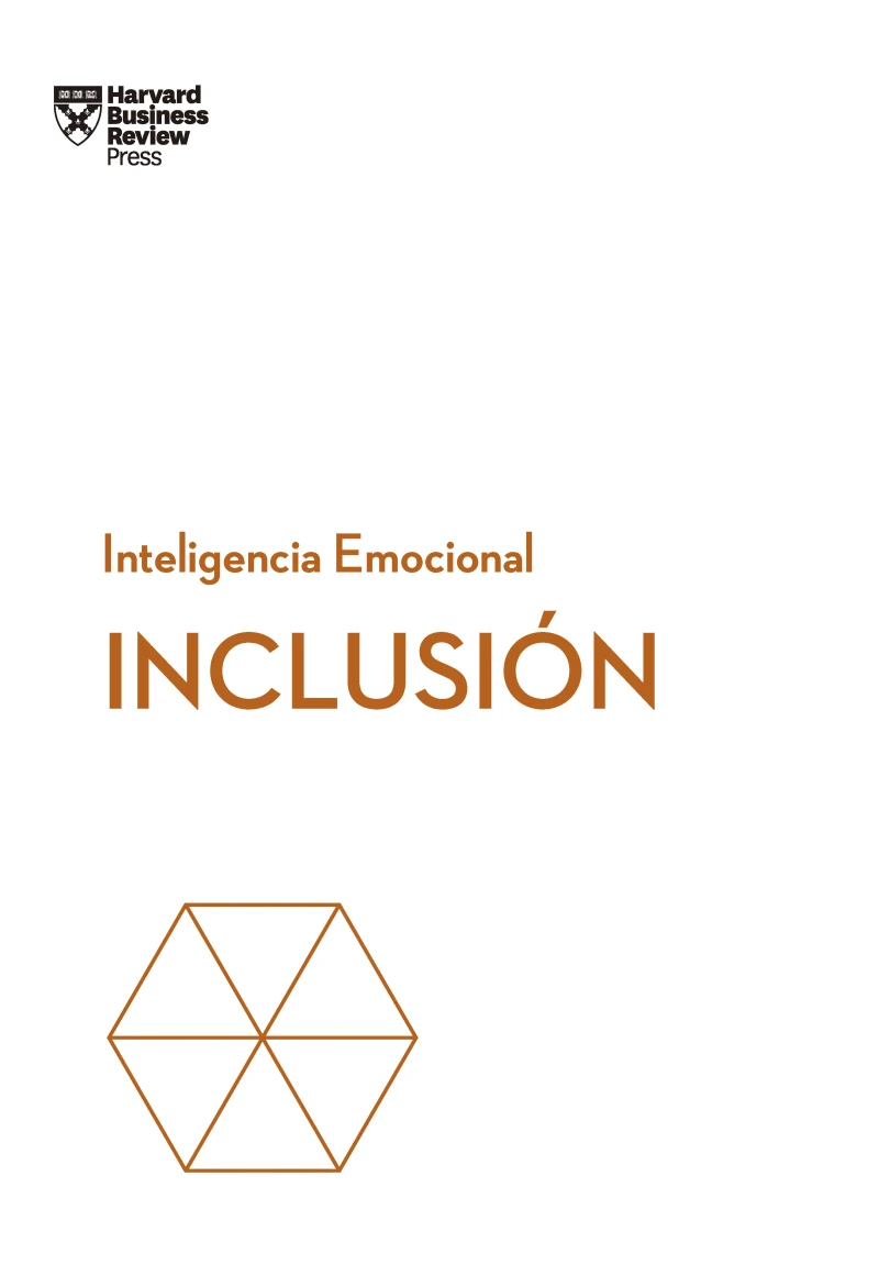 Portada: Inclusión