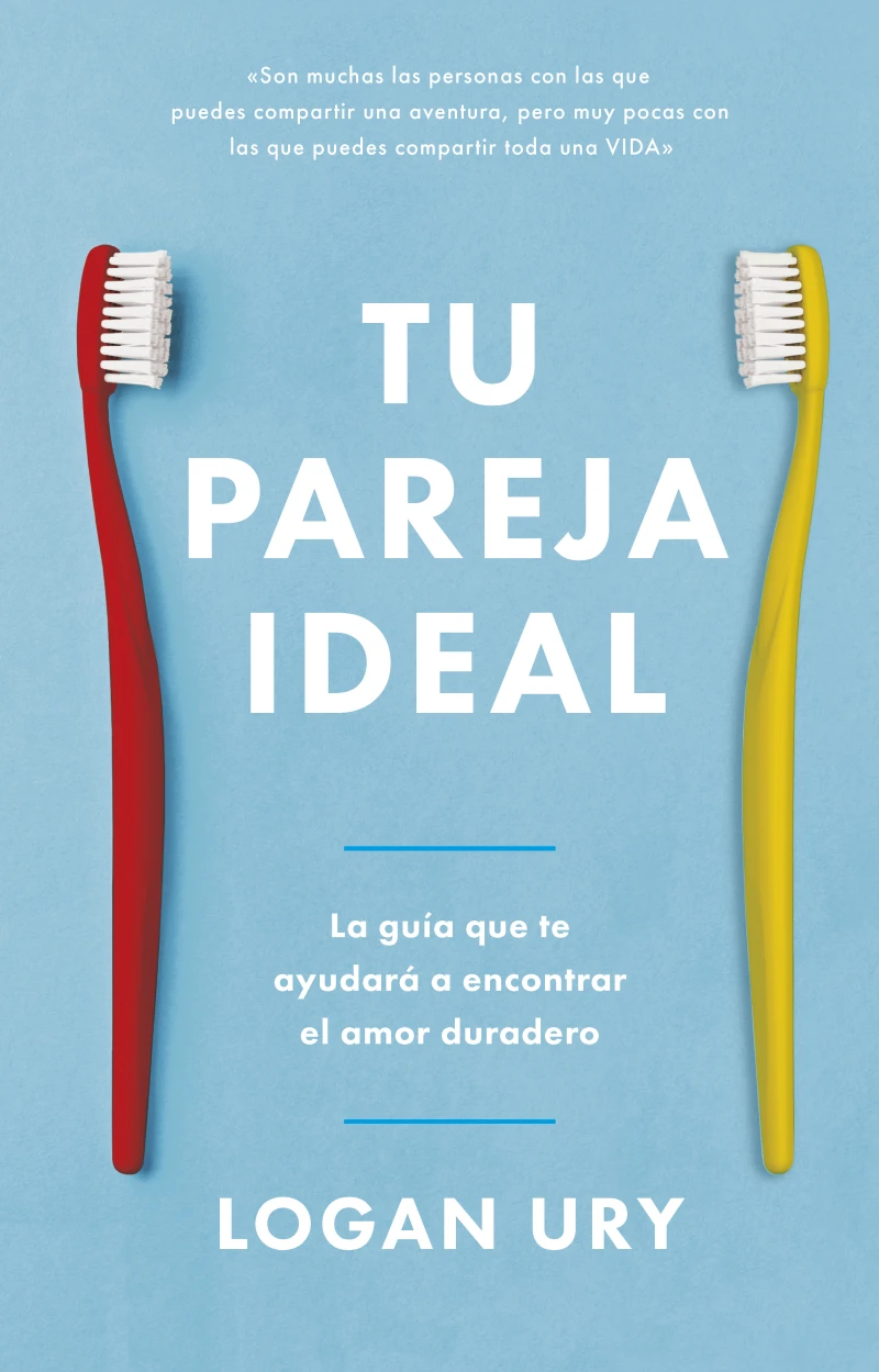 Portada: Tu pareja ideal
