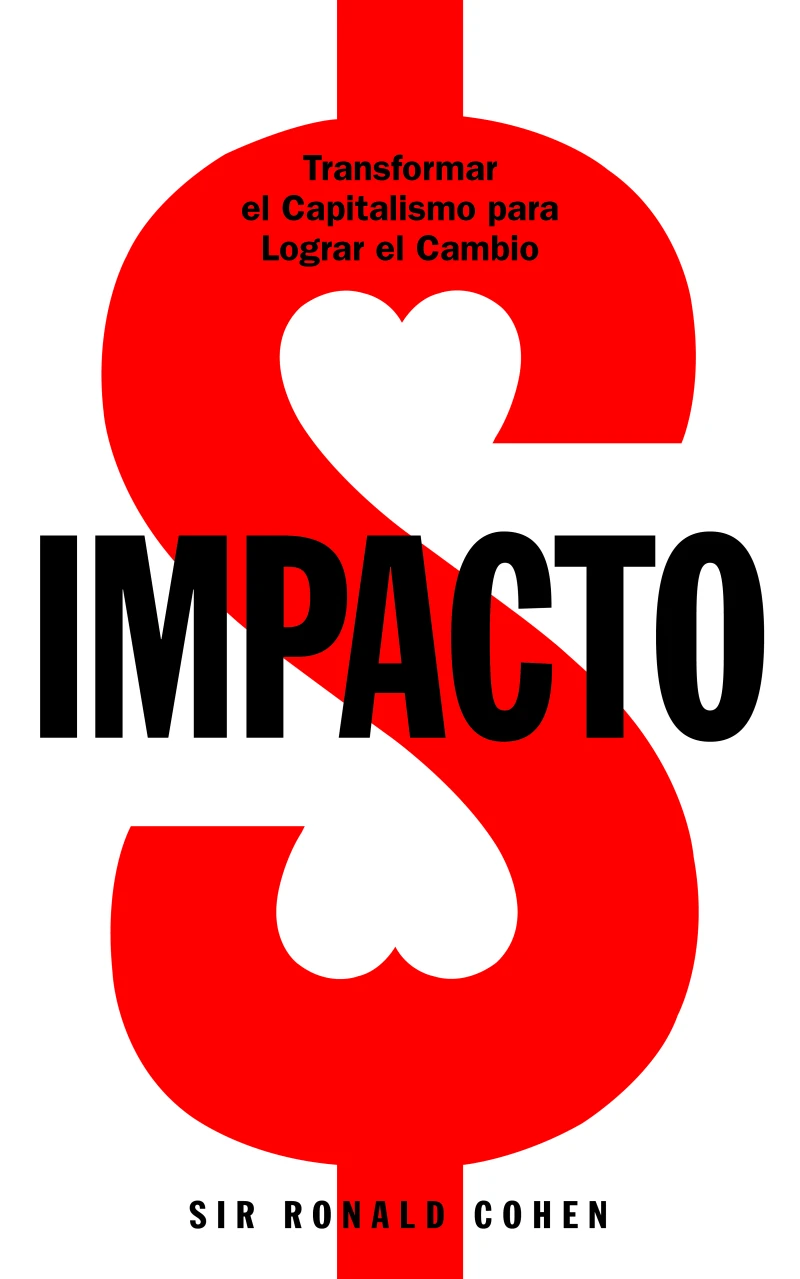 Portada: Impacto