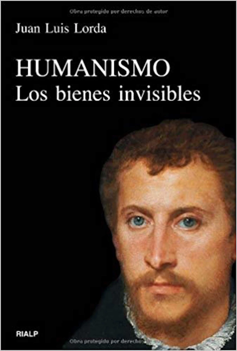 Portada: Humanismo