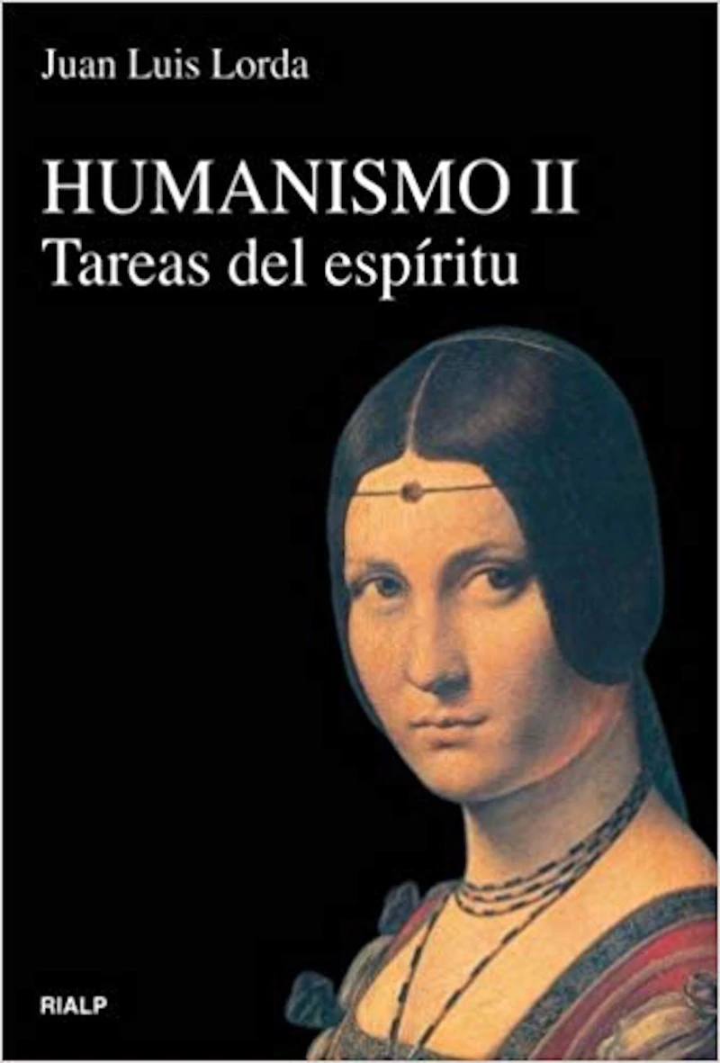 Portada: Humanismo II