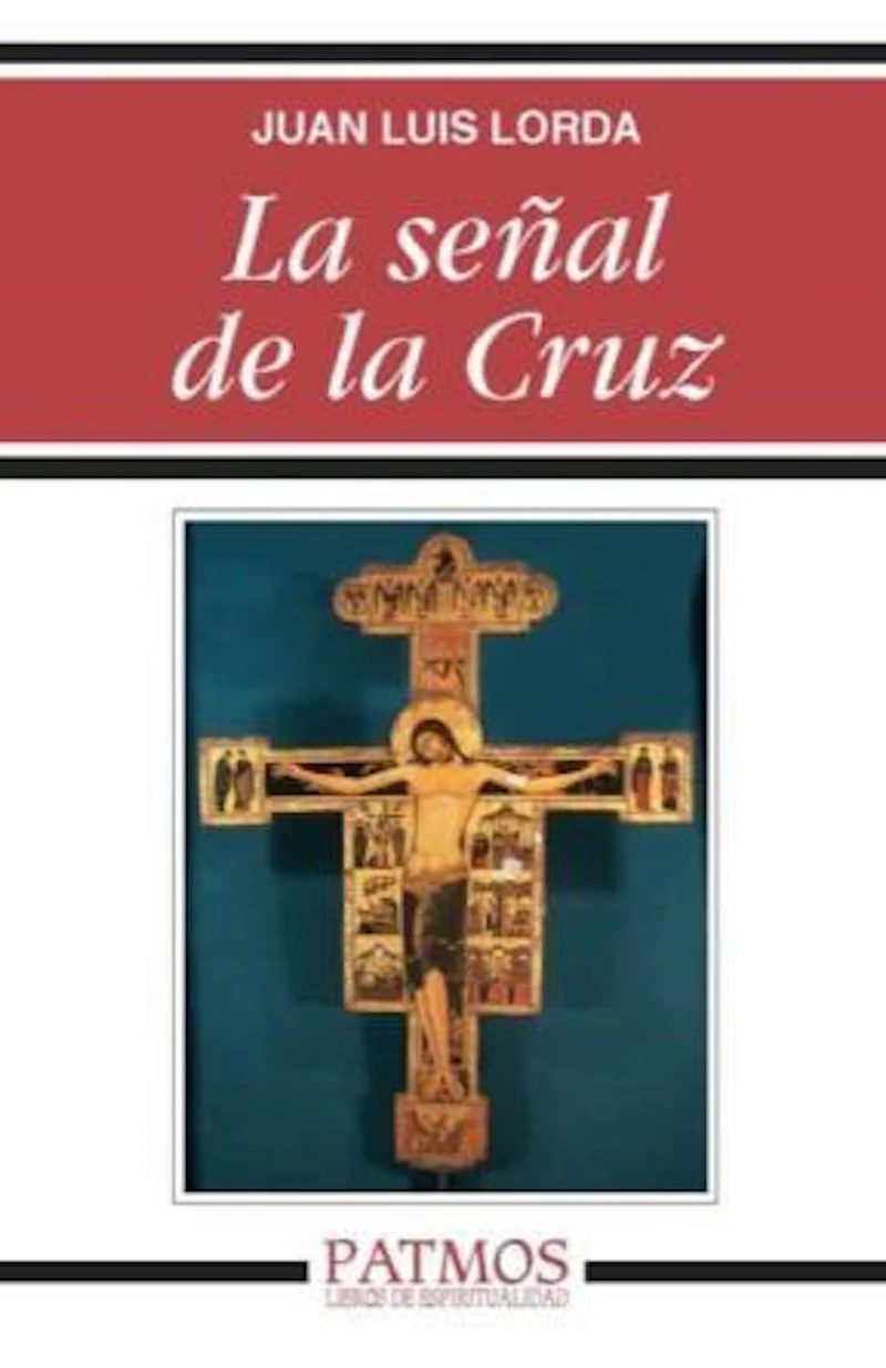 Portada: La señal de la Cruz