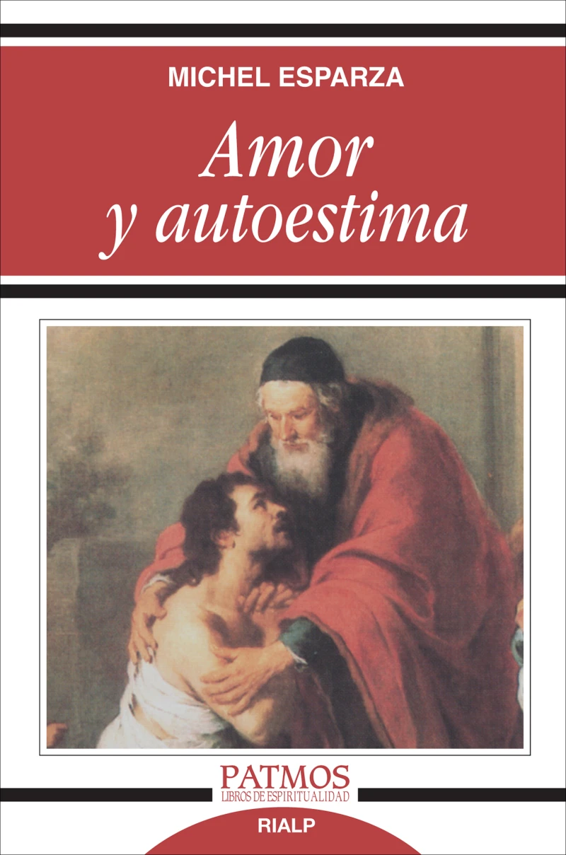 Portada: Amor y autoestima