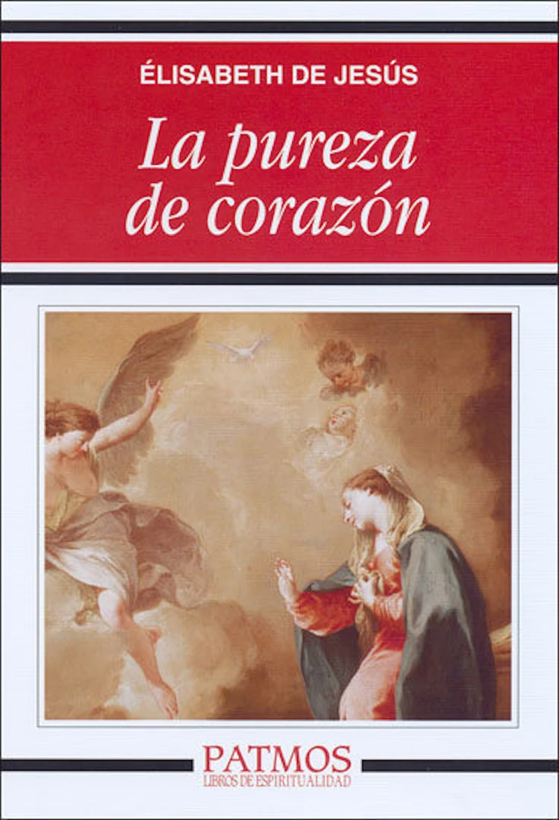 Portada: La pureza de corazón