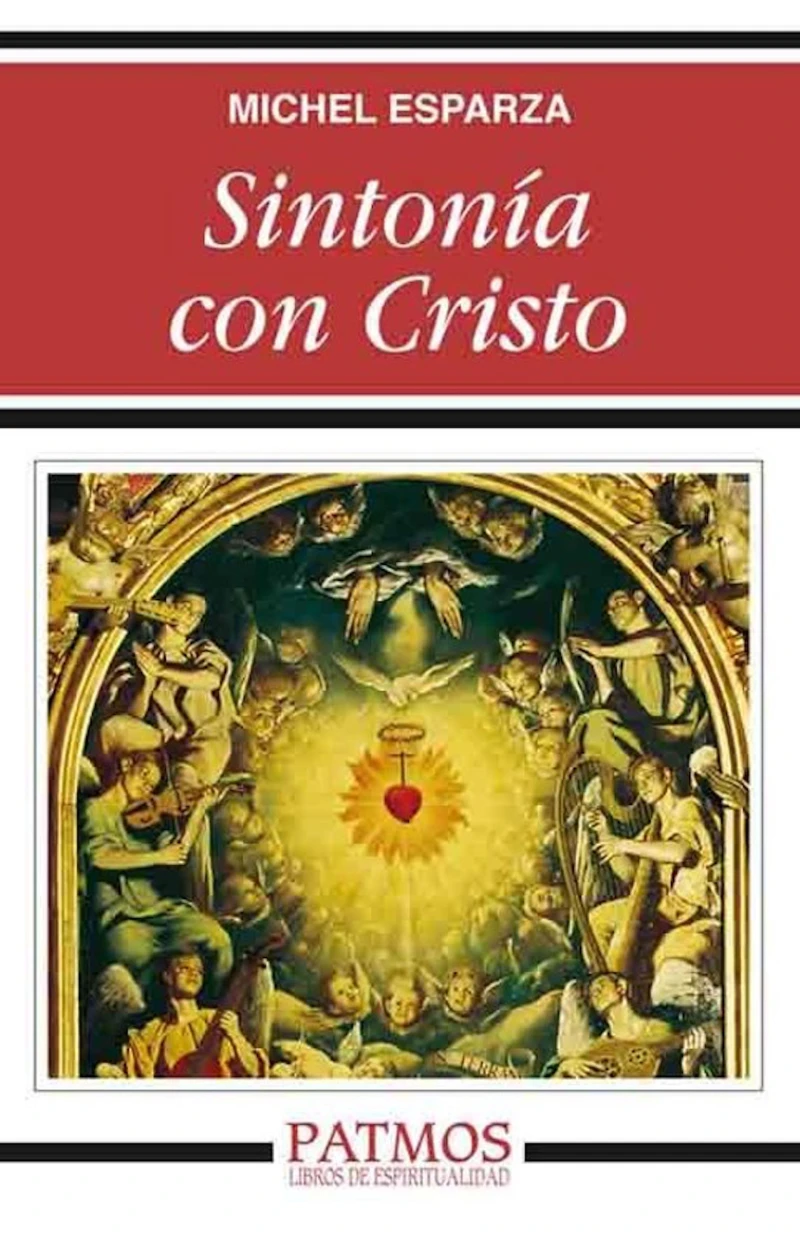 Portada: Sintonía con Cristo