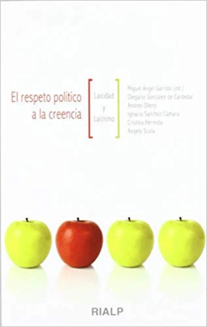 Portada: El respeto político a la creencia