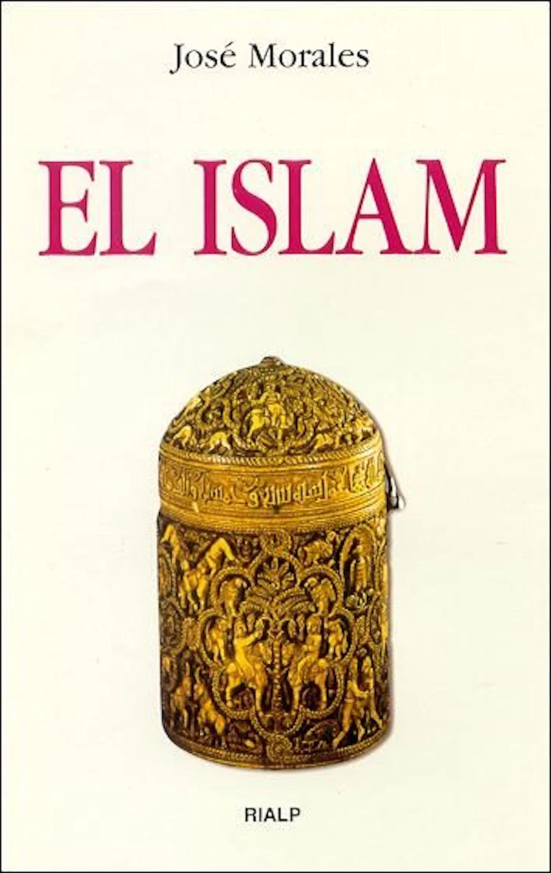 Portada: El Islam