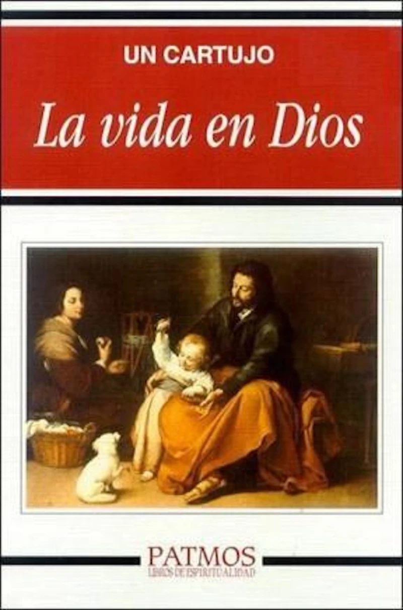 Portada: La vida en Dios