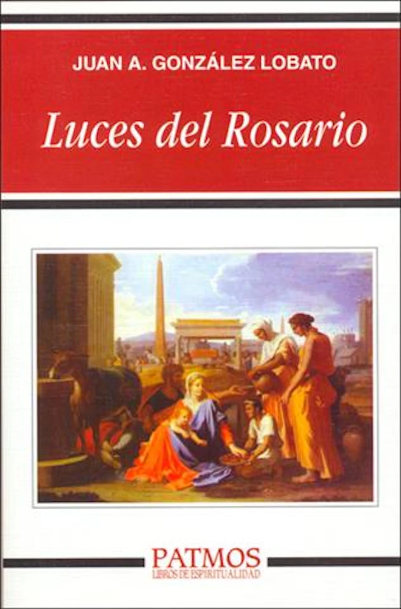 Portada: Luces del Rosario