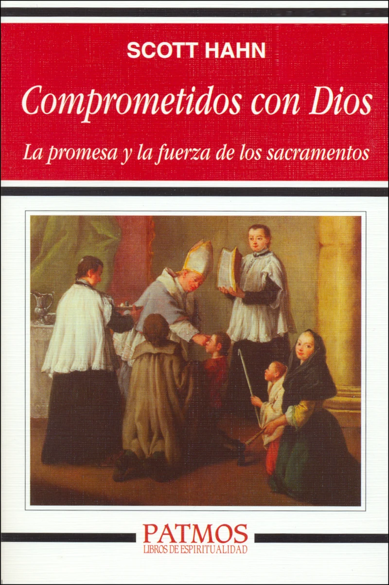 Portada: Comprometidos con Dios