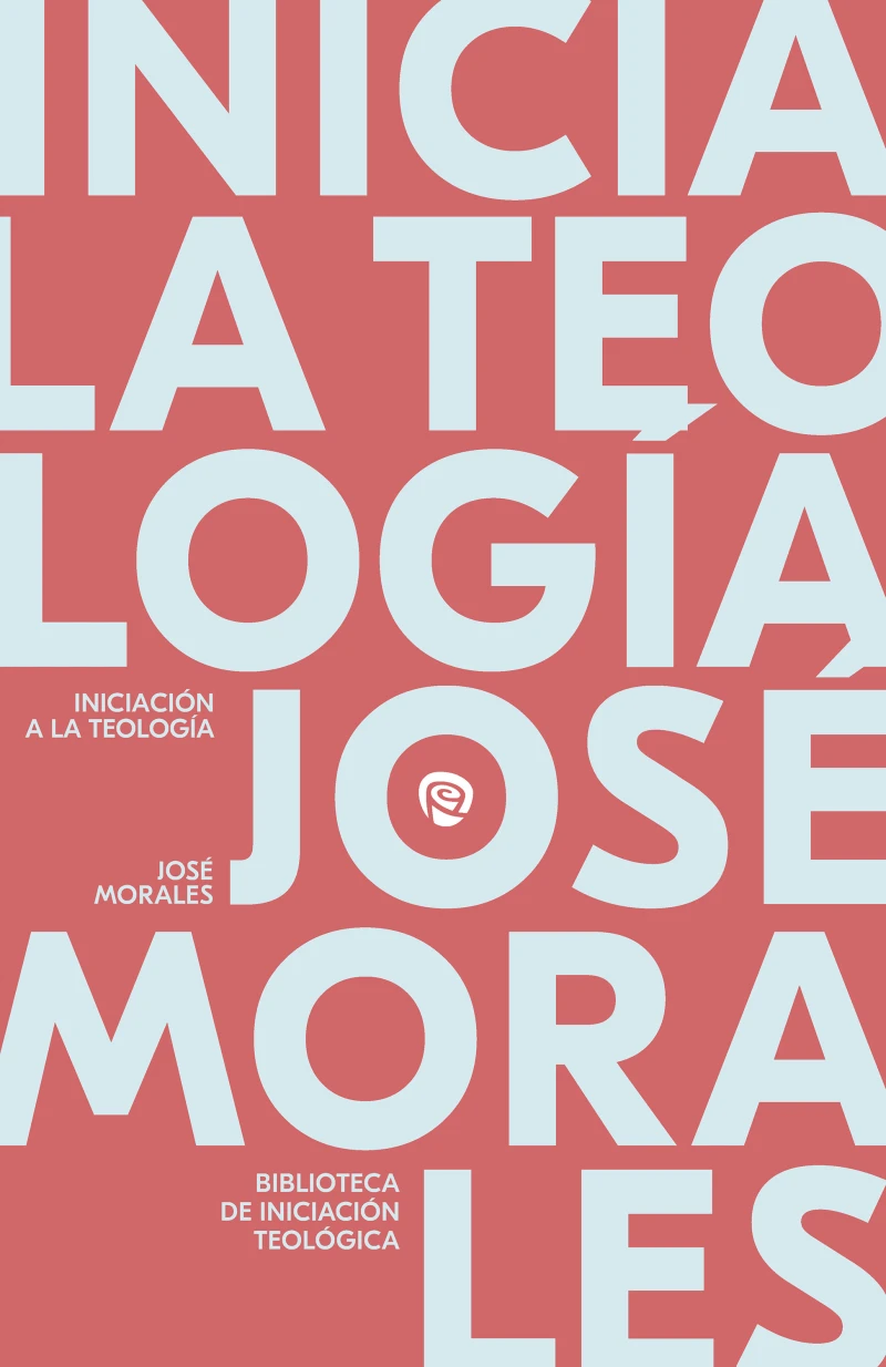 Portada: Iniciación a la Teología