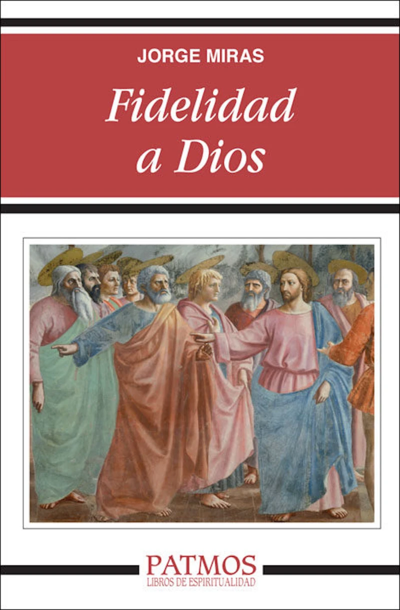 Portada: Fidelidad a Dios