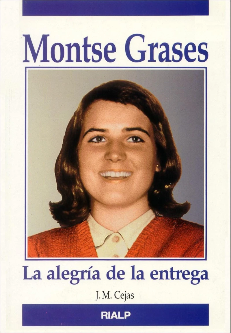 Portada: Montse Grases