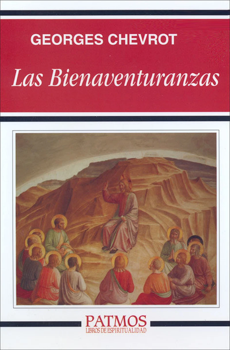Portada: Las Bienaventuranzas
