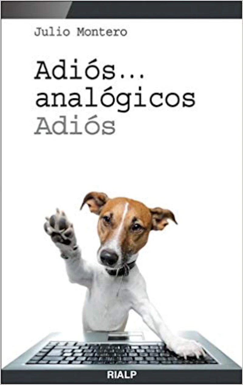 Portada: Adiós... analógicos, adiós