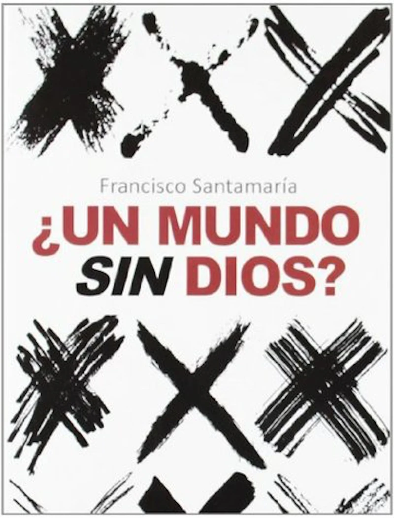 Portada: ¿Un mundo sin Dios?